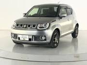 2020 SUZUKI IGNIS