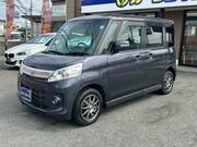 2014 SUZUKI SPACIA
