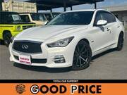 2014 NISSAN SKYLINE