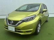 2017 NISSAN NOTE 15X