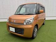 2013 SUZUKI SPACIA