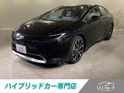 2023 TOYOTA PRIUS