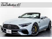 2023 MERCEDES BENZ SL (Left Hand Drive)