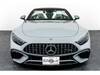 MERCEDES BENZ SL