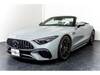 MERCEDES BENZ SL