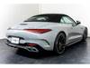 MERCEDES BENZ SL