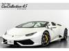 LAMBORGHINI HURACAN