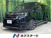 2024 HONDA STEPWAGON