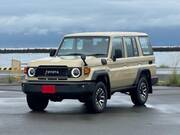 2026 TOYOTA LAND CRUISER