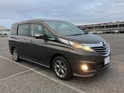 2014 MAZDA BIANTE