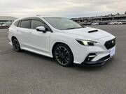 2022 SUBARU LEVORG