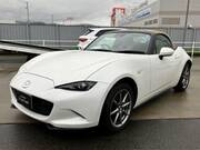 2024 MAZDA ROADSTER