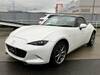 MAZDA ROADSTER