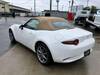 MAZDA ROADSTER