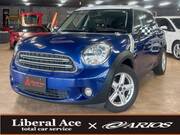 2014 BMW MINI