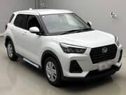 2026 DAIHATSU ROCKY