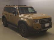 2024 TOYOTA LANDCRUISER 250
