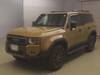 TOYOTA LANDCRUISER 250