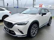2024 MAZDA CX-3