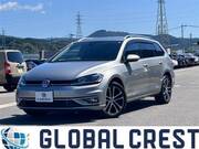 2020 VOLKSWAGEN GOLF VARIANT