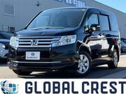 2013 HONDA STEPWAGON