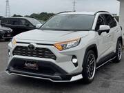 2020 TOYOTA RAV4 G