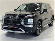 2022 MITSUBISHI OUTLANDER PHEV