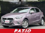 2015 MAZDA DEMIO 13S L PACKAGE