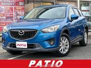 2013 MAZDA CX-5