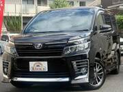 2014 TOYOTA VOXY