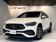 2021 MERCEDES BENZ GLA-CLASS