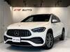 MERCEDES BENZ GLA-CLASS