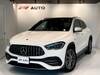 MERCEDES BENZ GLA-CLASS