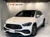MERCEDES BENZ GLA-CLASS