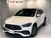 MERCEDES BENZ GLA-CLASS