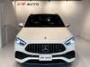 MERCEDES BENZ GLA-CLASS