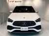 MERCEDES BENZ GLA-CLASS
