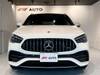 MERCEDES BENZ GLA-CLASS