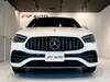 MERCEDES BENZ GLA-CLASS