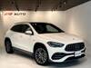 MERCEDES BENZ GLA-CLASS