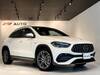 MERCEDES BENZ GLA-CLASS