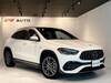 MERCEDES BENZ GLA-CLASS