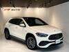 MERCEDES BENZ GLA-CLASS