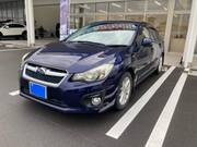 2012 SUBARU IMPREZA G4