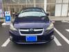 SUBARU IMPREZA G4