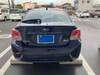 SUBARU IMPREZA G4