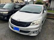 2007 TOYOTA MARK X ZIO