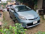 2013 TOYOTA PRIUS S