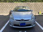 2009 TOYOTA PRIUS S