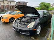 2003 NISSAN SKYLINE 350GT PREMIUM